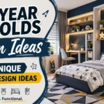 10 Year Olds Room Ideas