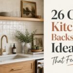 Kitchen Backsplash Ideas