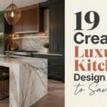 Luxury Kitchen Design