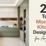 Modular Kitchen Design Ideas