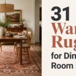 Rugs For Dining Room Ideas