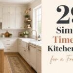 Timeless Kitchen Ideas