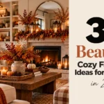 fall decor ideas for the home