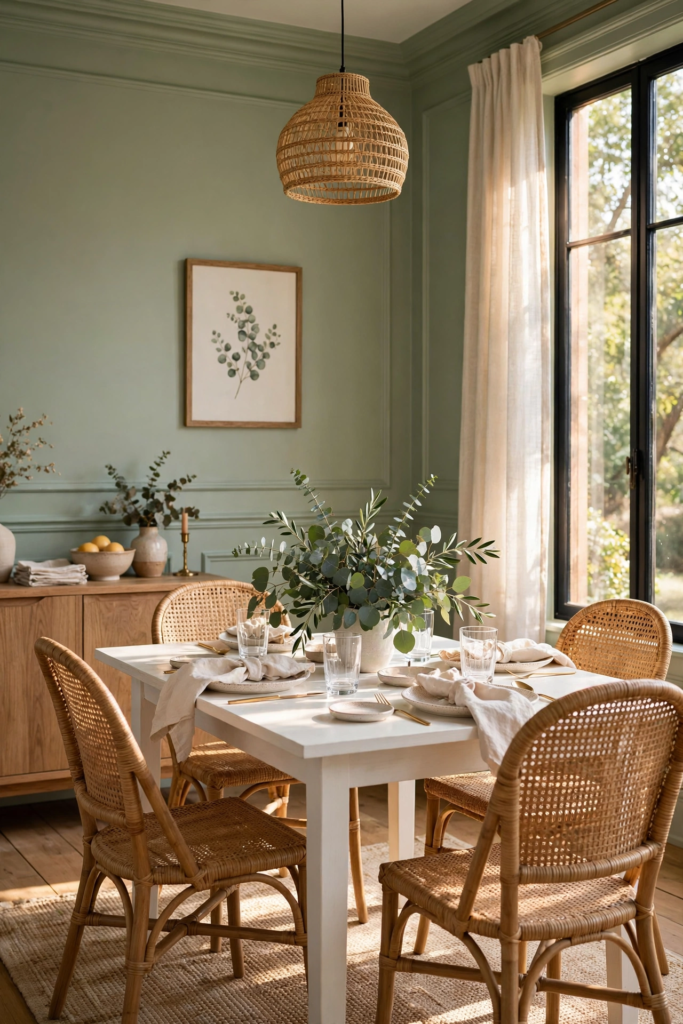 5. Sage Green