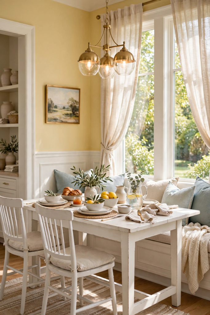 10. Butter Yellow