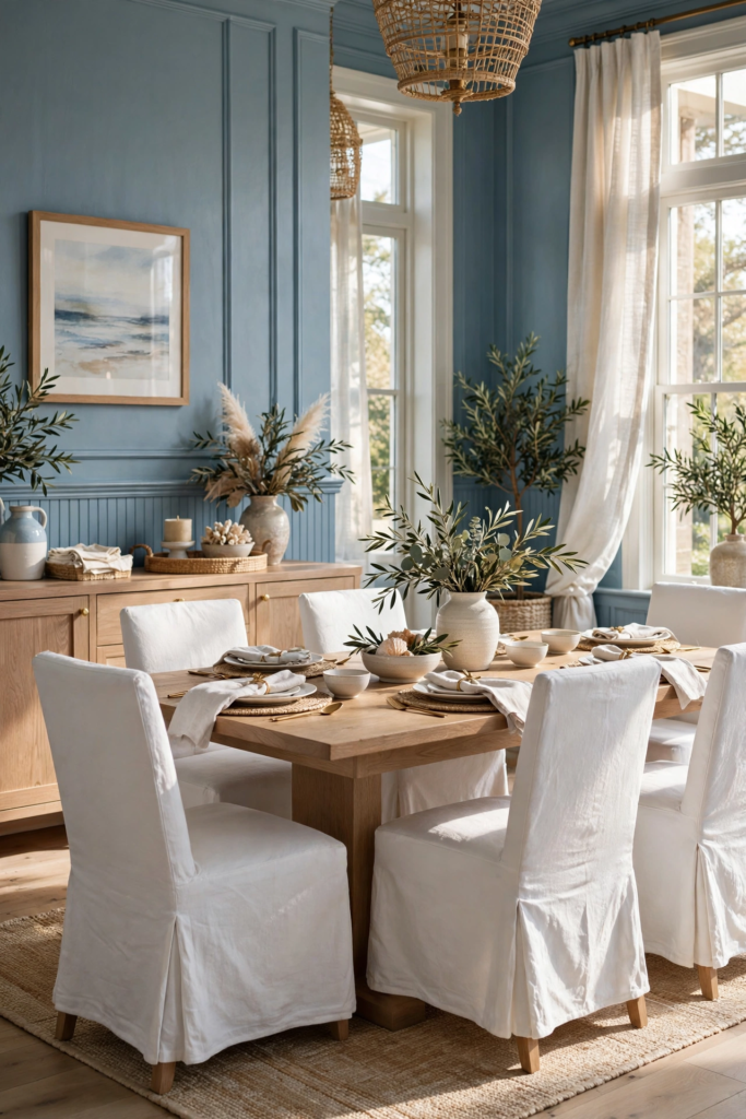 11. Dusty Blue