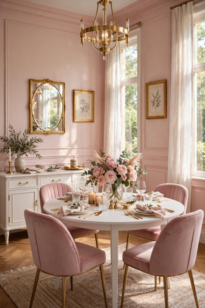 13. Blush Pink