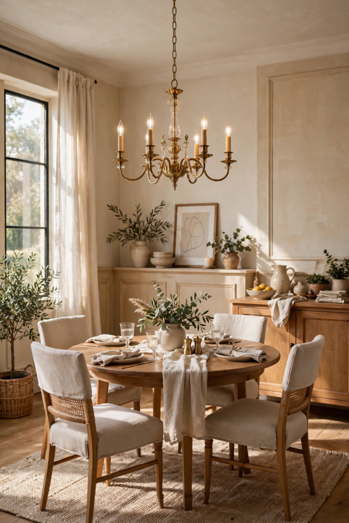 How to Choose Dining Room Chandelier Ideas for Your Space