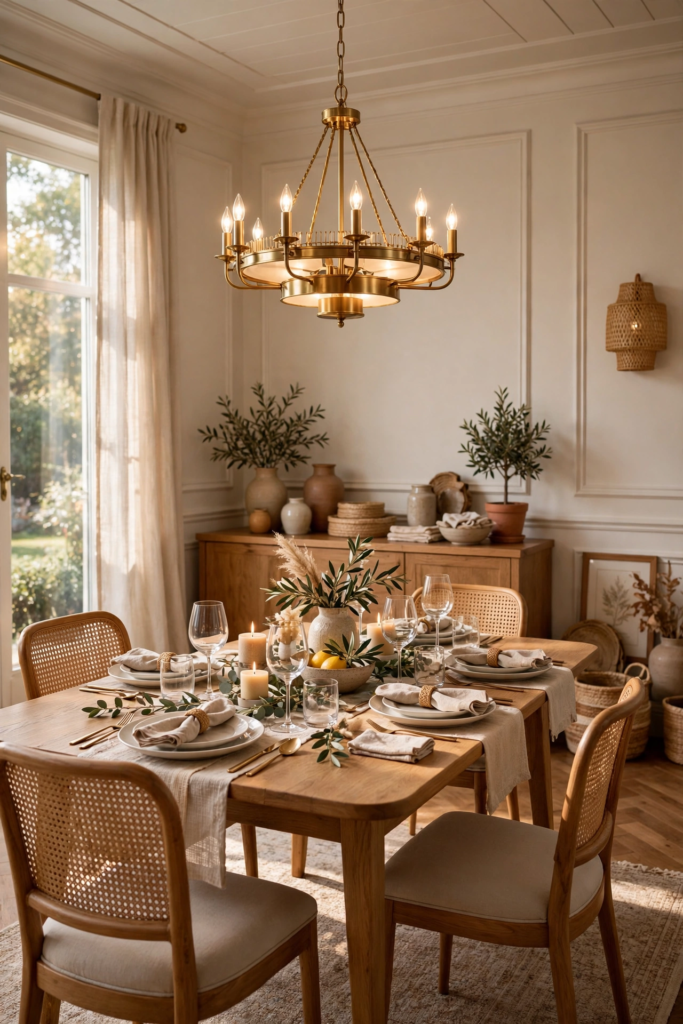 Final Thoughts on Dining Room Chandelier Ideas